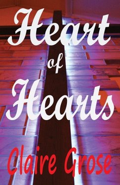 Cover HEART OF HEARTS
