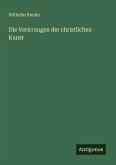 Die Verirrungen der christlichen Kunst