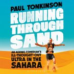 Running Through Sand (MP3-Download)