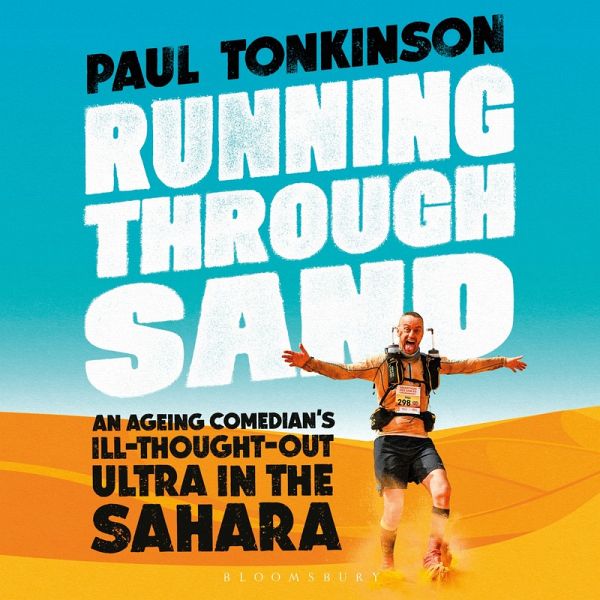Running Through Sand (MP3-Download) Running Through Sand (MP3-Download)