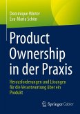 Product Ownership in der Praxis (eBook, PDF)