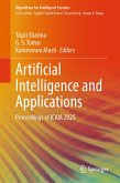 Artificial Intelligence and Applications (eBook, PDF) Artificial Intelligence and Applications (eBook, PDF)