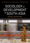 Sociology of Development in South Asia (eBook, PDF)