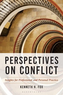 Cover Perspectives on Conflict (eBook, ePUB)