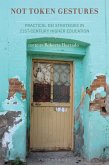 Not Token Gestures (eBook, PDF)