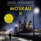 Moskau X (MP3-Download)