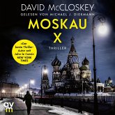 Moskau X (MP3-Download)