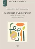 Kulinarische Codierungen (eBook, PDF)
