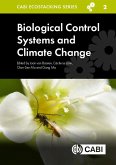Biological Control Systems and Climate Change (eBook, ePUB)