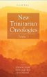 New Trinitarian Ontologies, Volume I... - Bild 1