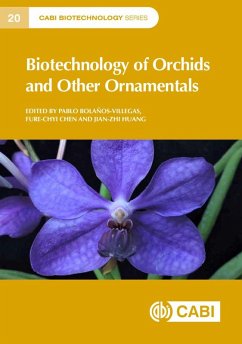 Cover Biotechnology of Orchids and Other Ornamentals (eBook, ePUB)