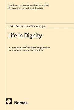 Cover Life in Dignity (eBook, PDF)