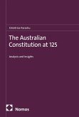 The Australian Constitution at 125 (eBook, PDF)