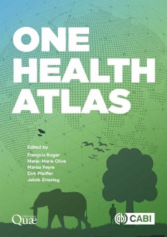 One Health Atlas (eBook, ePUB)