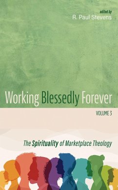 Cover Working Blessedly Forever, Volume 3 (eBook, ePUB)