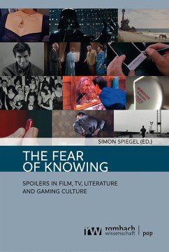 Cover The Fear of Knowing (eBook, PDF)