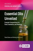 Essential Oils Unveiled (eBook, ePUB)