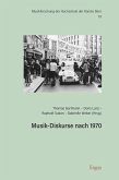 Musik-Diskurse nach 1970 (eBook, PDF)