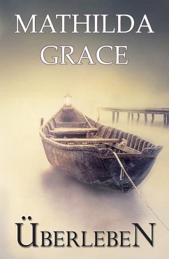 Cover Überleben (eBook, ePUB)