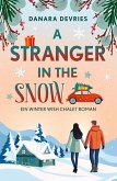 A Stranger in the Snow (eBook, ePUB)