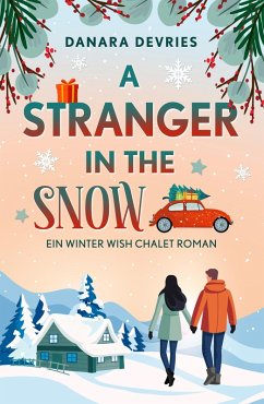 Cover A Stranger in the Snow (eBook, ePUB)