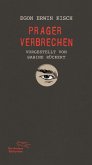 Prager Verbrechen (eBook, ePUB)