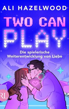 Two Can Play - Die spielerische Weiterentwicklung von Liebe (eBook, ePUB) - Hazelwood, Ali