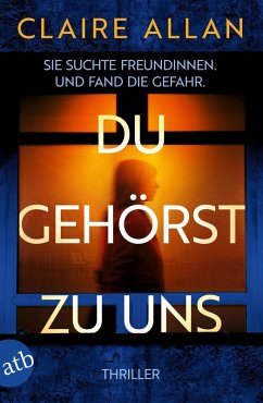 Cover Du gehörst zu uns (eBook, ePUB)