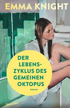 Cover Der Lebenszyklus des Gemeinen Oktopus (eBook, ePUB)