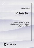 Höchste Zeit (eBook, ePUB)
