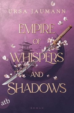 Cover Empire of Whispers and Shadows (eBook, ePUB)