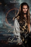 Der Freibeuter und die Lady (eBook, ePUB)