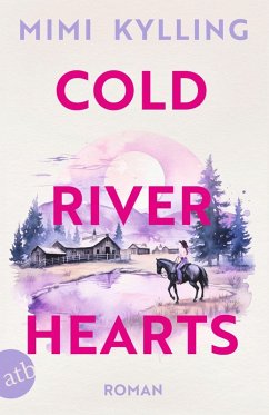 Cover Cold River Hearts (eBook, ePUB)