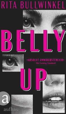 Cover Belly up (eBook, ePUB)