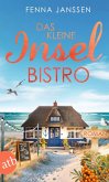 Das kleine Inselbistro (eBook, ePUB)