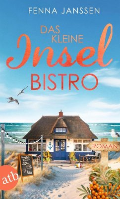Das kleine Inselbistro (eBook, ePUB) - Janssen, Fenna