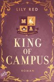 King of Campus (eBook, ePUB)