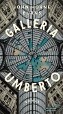 Galleria Umberto (eBook, ePUB) Galleria Umberto (eBook, ePUB)