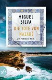 Die Tote von Nazaré (eBook, ePUB)