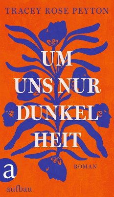 Cover Um uns nur Dunkelheit (eBook, ePUB)