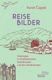 Reisebilder (eBook, ePUB)