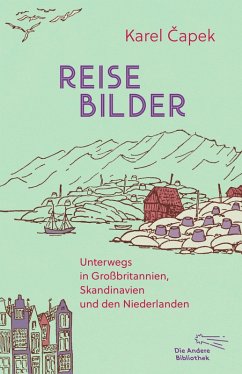 Cover Reisebilder (eBook, ePUB)