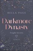 Darkmore Dynasty - Fragile Secrets (eBook, ePUB)