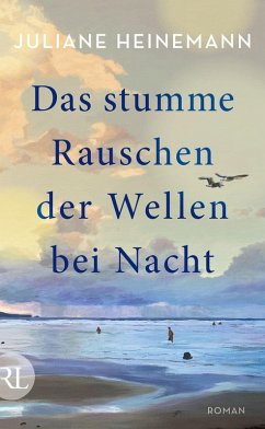 Cover Das stumme Rauschen der Wellen bei Nacht (eBook, ePUB)