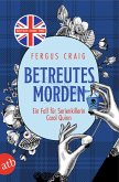 Betreutes Morden (eBook, ePUB)