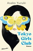 Tokyo Girls Club (eBook, ePUB)