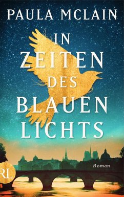Cover In Zeiten des blauen Lichts (eBook, ePUB)