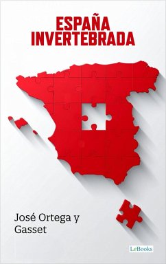 Cover España Invertebrada (eBook, ePUB)
