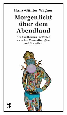 Cover Morgenlicht über dem Abendland (eBook, ePUB)