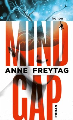 Cover Mind Gap (eBook, ePUB)